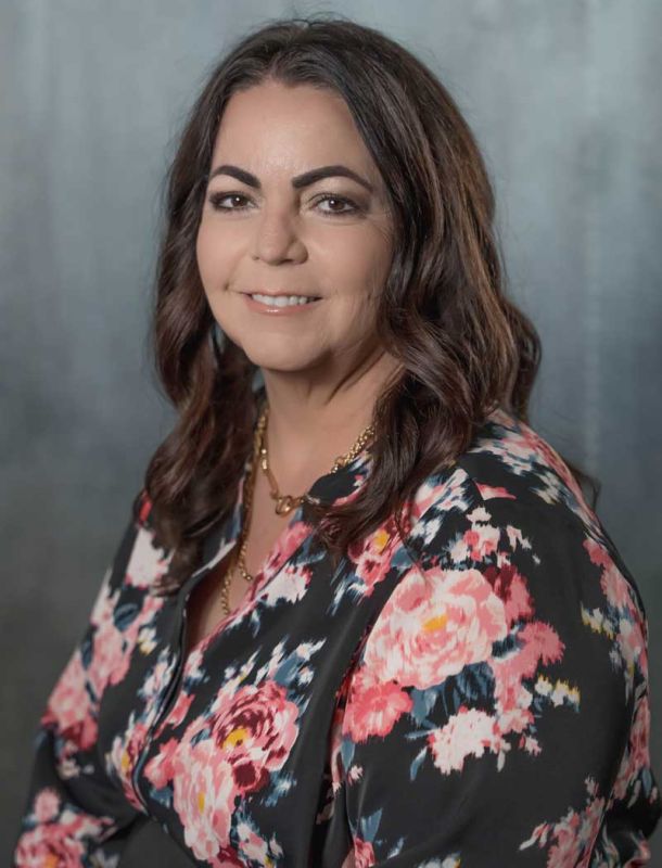 Allison Hanselman Headshot