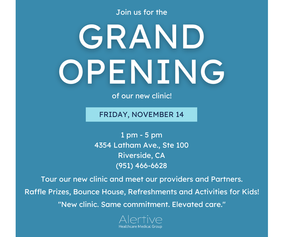 Grand Opening Popup 1